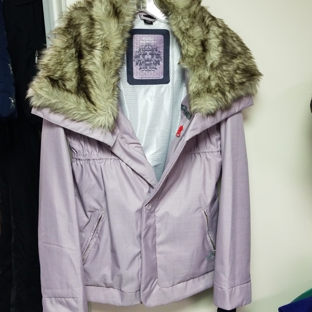 Oakley - Shell snow board, ski or chillin coat
